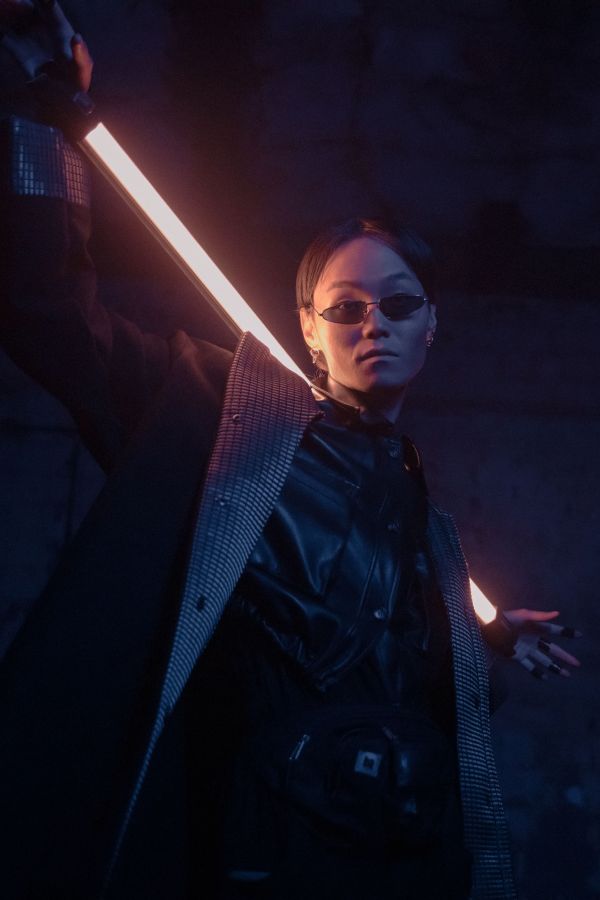 Essential techwear styles to elevate your black friday shopping