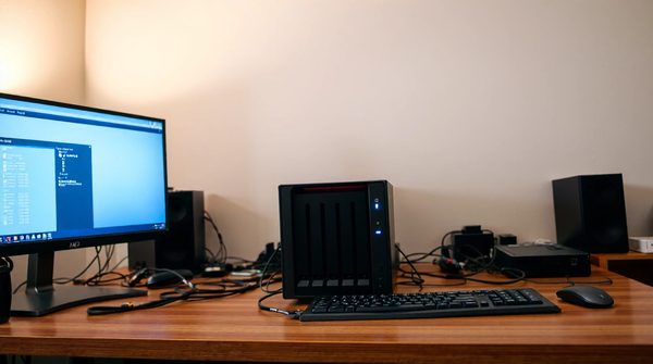 Set up nas for home backups: a step-by-step guide