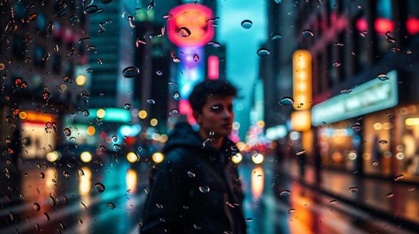 Top techwear looks for an unbeatable black Friday experience