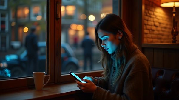 Unlimited messaging dating in the netherlands: connecting dutch singles