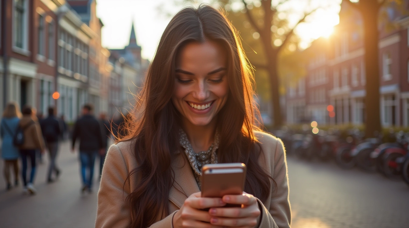 The appeal of free dating apps and premium subscriptions